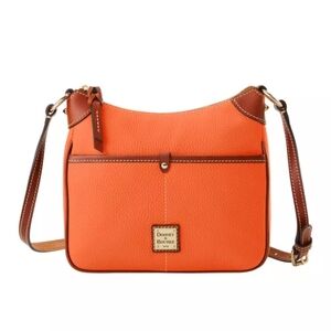 Dooney & Bourke Kimberly Crossbody